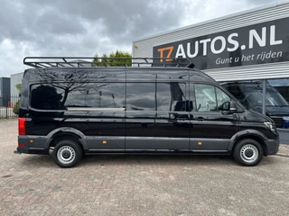 Volkswagen Crafter Volkswagen Crafter 35 2.0 TDI L4 H3 - afbeelding nr 28