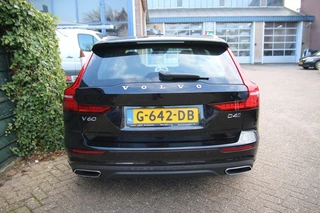 Volvo V60 - afbeelding nr 5