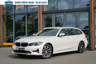 BMW 3 Serie - 85418028-0