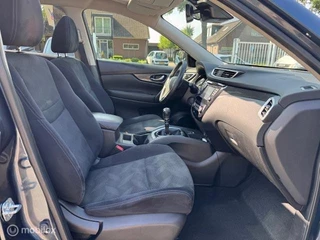 Nissan X-Trail Nissan X-Trail 1.6 DIG-T Connect Edition7p. - afbeelding nr 4