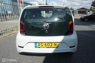Volkswagen up! Volkswagen Up! 1.0 BMT move up! - afbeelding nr 15