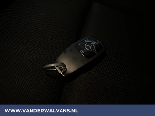 Mercedes-Benz Sprinter Mercedes-Benz Sprinter 316 CDI 164pk L3H2 Euro6 Airco | 360 graden Camera | Navigatie | Cruisecontrol | Chauffeursstoel Parkeersensoren, Stoelverwarming, Bijrijdersbank - afbeelding nr 22
