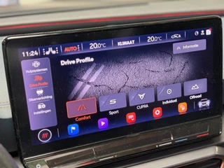 CUPRA Formentor Cupra FORMENTOR 2.0 TSI 4DRIVE | Pano | Leer | memory | Trekhaak | Keyless | Camera - afbeelding nr 33