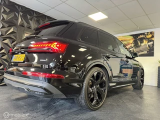 Audi Q7 Audi Q7 55 TFSI e quattro Pro Line S Pano HUD Massage Vol 22 - afbeelding nr 44