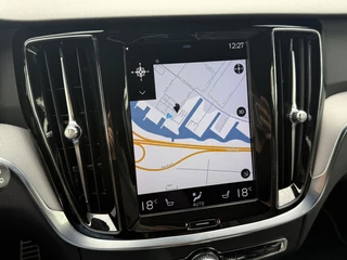 Volvo V60 Volvo V60 T6 340PK Recharge R-Design| Panodak| Adap.Cruise| 360Camera| Tre - afbeelding nr 33