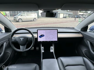 Tesla Model 3 Tesla Model 3 Performance 4WD AUTOPILOT FULL SELF DRIVING - afbeelding nr 12