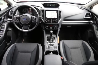 Subaru Impreza Subaru Impreza 1.6i 4WD Luxury Automaat Navi LED Camera - afbeelding nr 6