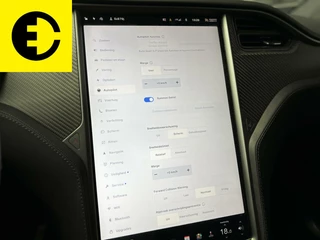 Tesla Model X Tesla Model X 100D 6p. | Gratis Supercharging* | Stuurverwarming | Enhanced autopilot - afbeelding nr 25
