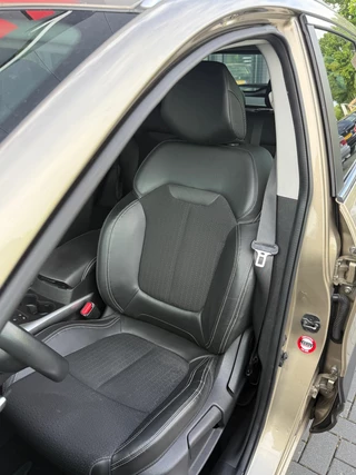 Renault Kadjar Renault Kadjar 1.2 TCe Intens NAP 84DKM Camera ½ Leder Navi - afbeelding nr 34