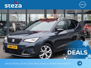 SEAT Arona - 31025868-0