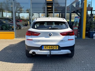 BMW X2 - afbeelding nr 8