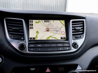 Hyundai Tucson - afbeelding nr 16