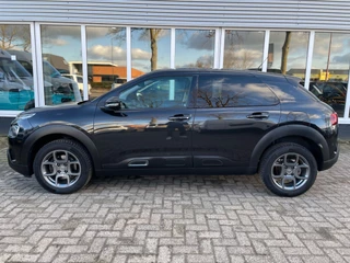 Citroën C4 Cactus - afbeelding nr 5