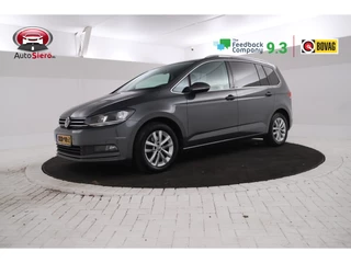 Volkswagen Touran - 42695930-0