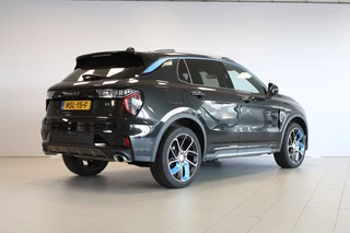 Lynk & Co 01 Lynk & Co 01 En 1.5 - Open dak - Apple/Android Carplay - Stoelverwarm. - afbeelding nr 13