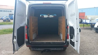 Mercedes-Benz Sprinter Mercedes Sprinter bestel 311 2.2 CDI L1H1 EURO VI-D - afbeelding nr 10
