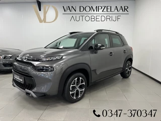 Citroën C3 Aircross 1.2 PT 130PK AUTOMAAT PLUS UITV. / NAVI / PDC /