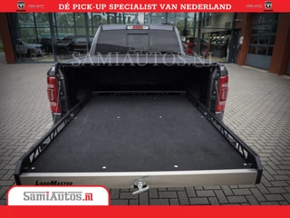 Dodge Ram 1500 DUBBELE CABINE | 5 PERSOONS | LAGE KM STAND | GRANITE | - afbeelding nr 6
