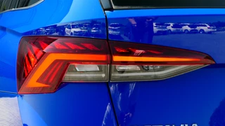 Škoda Octavia Škoda Octavia Combi 1.0 TSI |ACC|Lane assist|Camera|Vol opties! - afbeelding nr 39