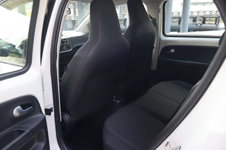Volkswagen up! Volkswagen up! 1.0 BMT move up! | Stoelverwarming | Airco - afbeelding nr 12