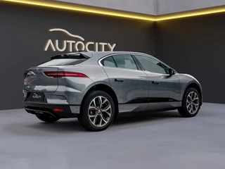Jaguar I-PACE Jaguar I-PACE EV320 90KWH S Business Pack Stoelverwarming l 360 camera l Trekh - afbeelding nr 5
