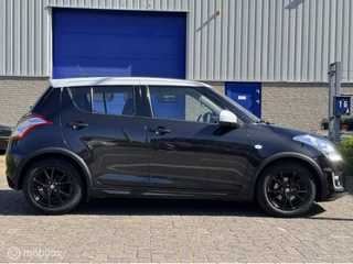 Suzuki Swift Suzuki Swift 1.2 Dynamic| Nieuwe APK| Camera| Led| Navi| NAP - afbeelding nr 3