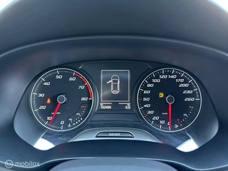 SEAT Leon Seat Leon ST 1.4 TSI FR| CRUISE | CLIMA | TREKHAAK | 18 INCH - afbeelding nr 22