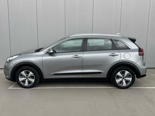 Kia Niro Kia Niro 1.6 GDi Hybrid DynamicLine|Navi|NL-Auto - afbeelding nr 5