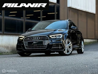 Audi S3 - 30386901-0