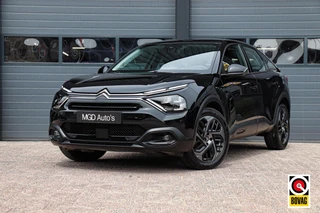 Citroën C4 1.2 Puretech Feel |LED|CRUISE|CARPLAY|CAMERA|STOELVERW.|