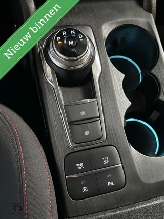 Ford Focus Ford Focus Wagon 1.5 150 pk A/T ST Line Buss. | Navi | LED | ACC | Airco | DAB+ | CarPlay | Stuur/stoel verw. | 1e Eig. | Org. NLD. | - afbeelding nr 52