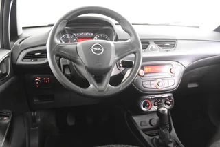Opel Corsa-e - afbeelding nr 14