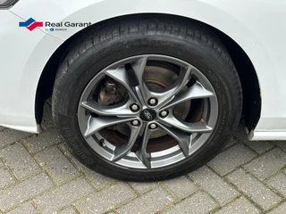 Ford Focus Ford Focus Wagon 1.0 EcoBoost ST Line Business eerste eig delaer ond - afbeelding nr 12