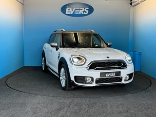 MINI Countryman MINI Countryman Cooper S Hybrid - afbeelding nr 9