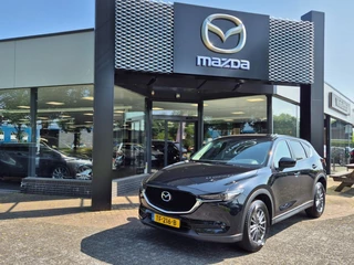 Mazda CX-5 Mazda CX-5 SKYACTIV-G 165 SKYLEASE+ / Trekhaak - afbeelding nr 3