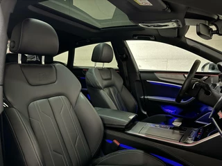 Audi A7 Audi A7 Sportback 50 TDI V6 Quattro S-Line Pano B&O+ Luchtv. NAP - afbeelding nr 24