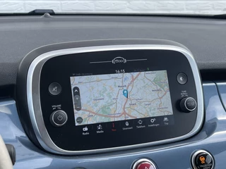 Fiat 500X Fiat 500X 1.0 GSE Lounge | Navi | Camera | CarPlay | DAB+ | Keyless - afbeelding nr 20