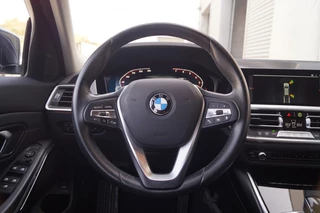 BMW 3 Serie - afbeelding nr 9