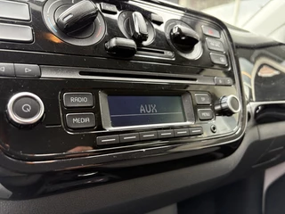 Volkswagen up! Volkswagen up! 1.0 AIRCO | NAVI | NW APK | 5DRS | GARMIN - afbeelding nr 13