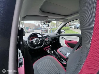 Renault Twingo Renault Twingo 1.0 SCe Collection - afbeelding nr 19