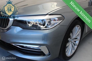 BMW 5 Serie BMW 5-serie 530e iPerformance Executive LED CAMERA SFEER - afbeelding nr 20