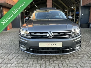 Volkswagen Tiguan Volkswagen Tiguan 1.4 TSI ACT Highline CAMERA*PANO-DAK*HUD* - afbeelding nr 2