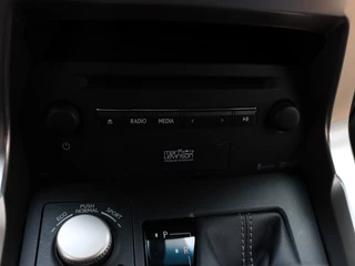 Lexus NX - afbeelding nr 23
