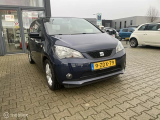 SEAT Mii Seat Mii 1.0 Mii by Mango - afbeelding nr 2