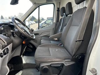 Ford Transit Ford Transit 350 2.0 TDCI L2H2 Trend*A/C*HAAK*3P* - afbeelding nr 22