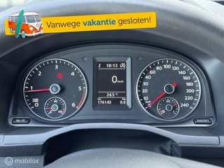 Volkswagen Caddy Volkswagen Caddy Maxi 2.0 TDI 102PK L2H1 Comfortline Cruise DAB+ Airco 2de Eig. ORG. NED - afbeelding nr 14