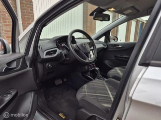 Opel Corsa Opel Corsa 1.4 Volautomaat / Stuur- & Stoelverwarming / Camera - afbeelding nr 2