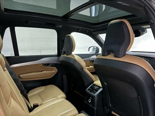 Volvo XC90 Volvo XC90 2.0 T8 Twin Engine AWD Inscription Leer Pano 7Per - afbeelding nr 23
