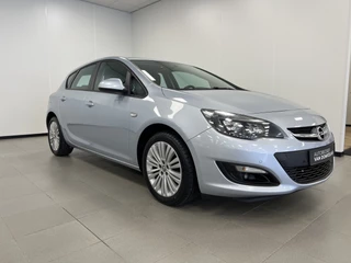 Opel Astra - afbeelding nr 34