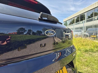 Ford Puma Ford Puma 1.0 EcoBoost Hybrid ST-Line X 155 PK - afbeelding nr 16